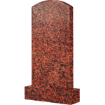 Гранитный памятник РВ-4