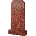 Гранитный памятник РВ-5