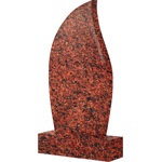 Гранитный памятник РВ-73