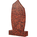 Гранитный памятник РВ-75